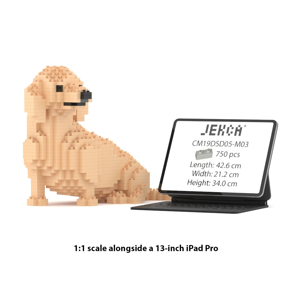 ダックスフンド 05S-M03 / 05C-M03