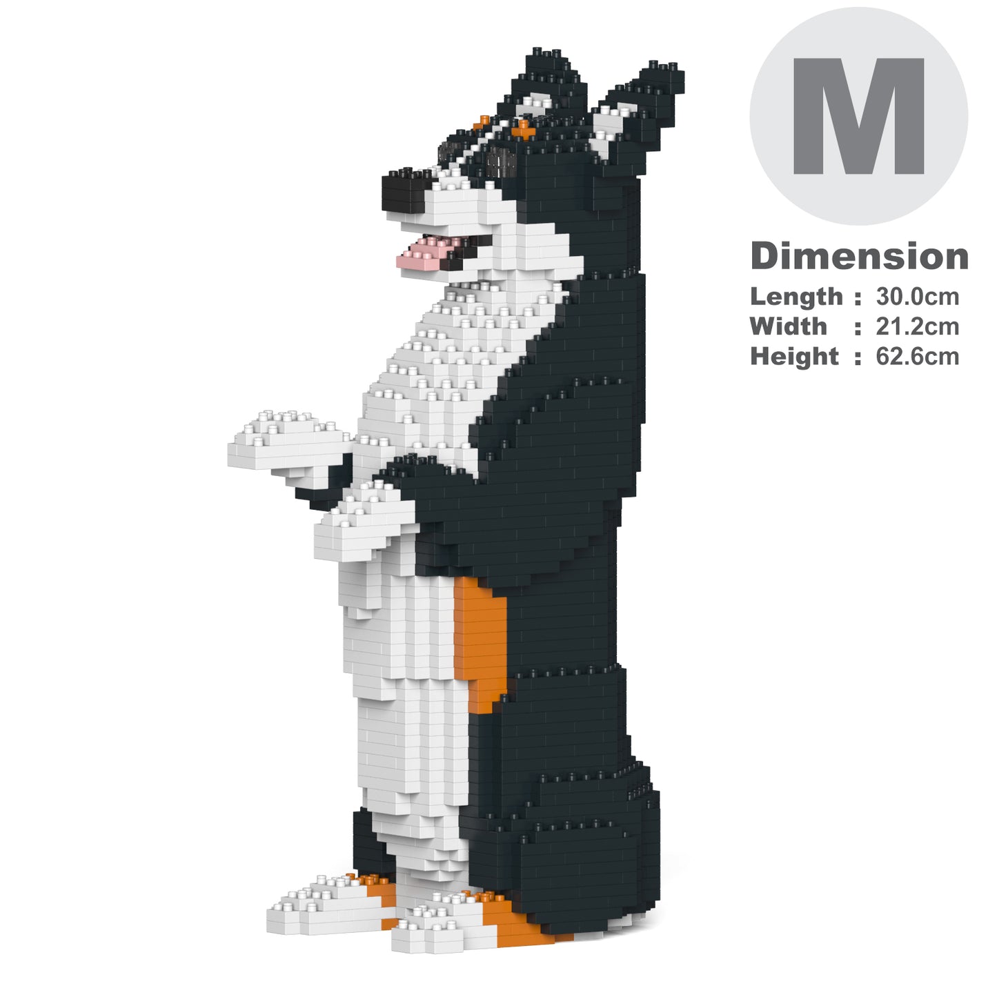 ウェルシュ・コーギー 05S-M03 / 05C-M03