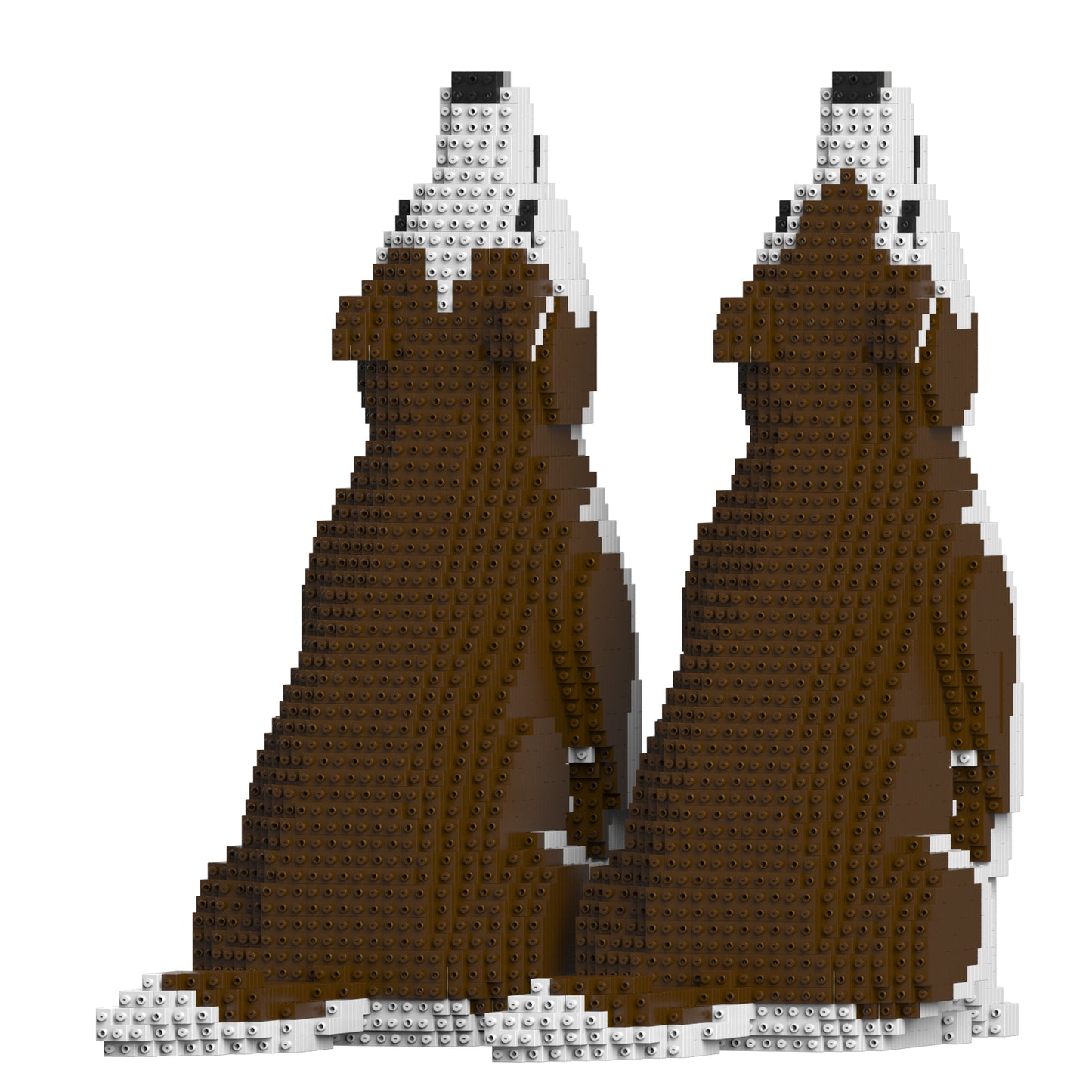 ハスキー 4-in-1 パック 01S-M03 (Sサイズ)