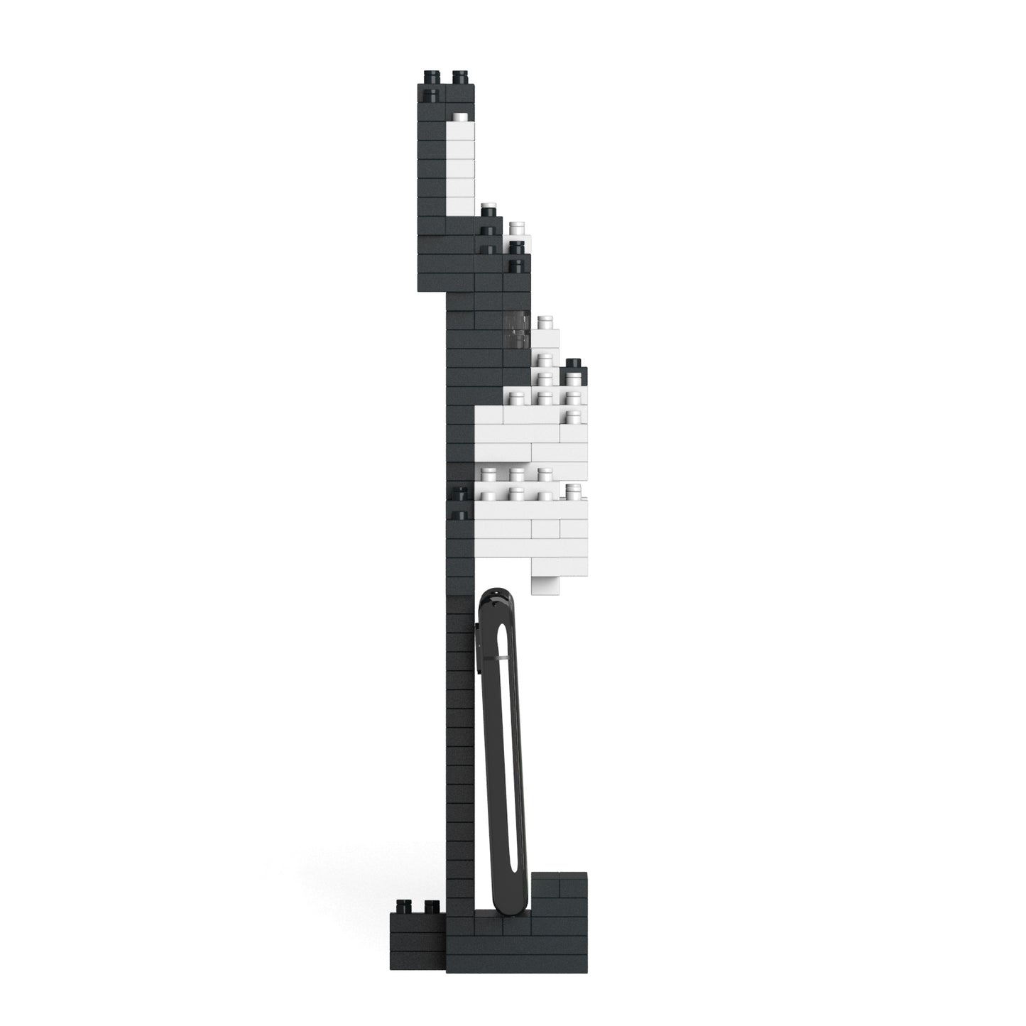 フレンチ・ブルドッグ スマートフォンスタンド 01S