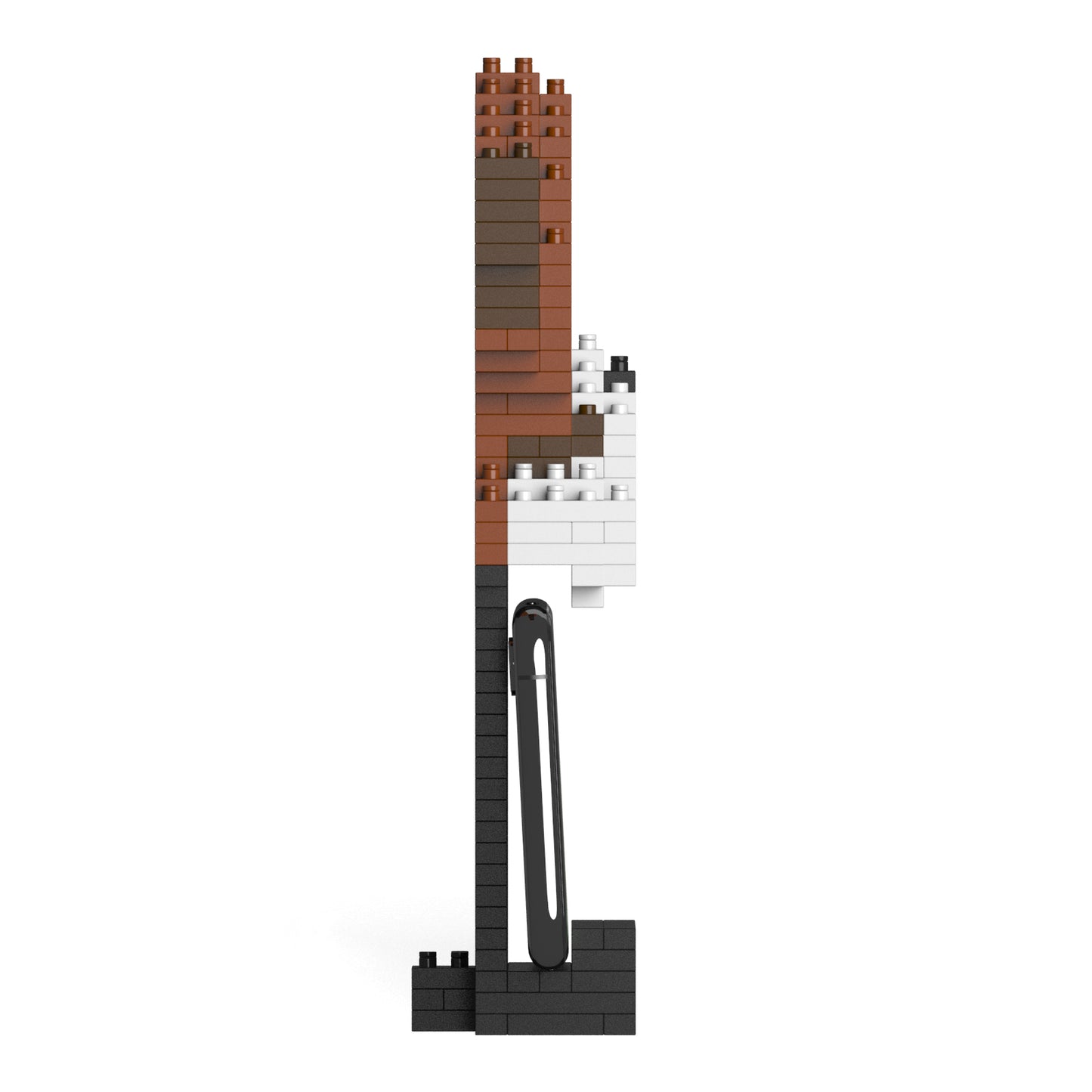 ボクサー スマートフォンスタンド 01S