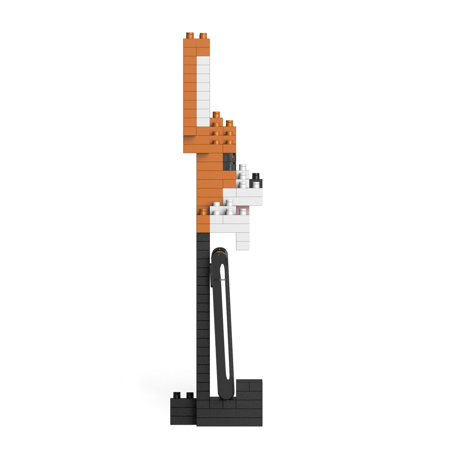 ウェルシュ・コーギー スマートフォンスタンド 01S