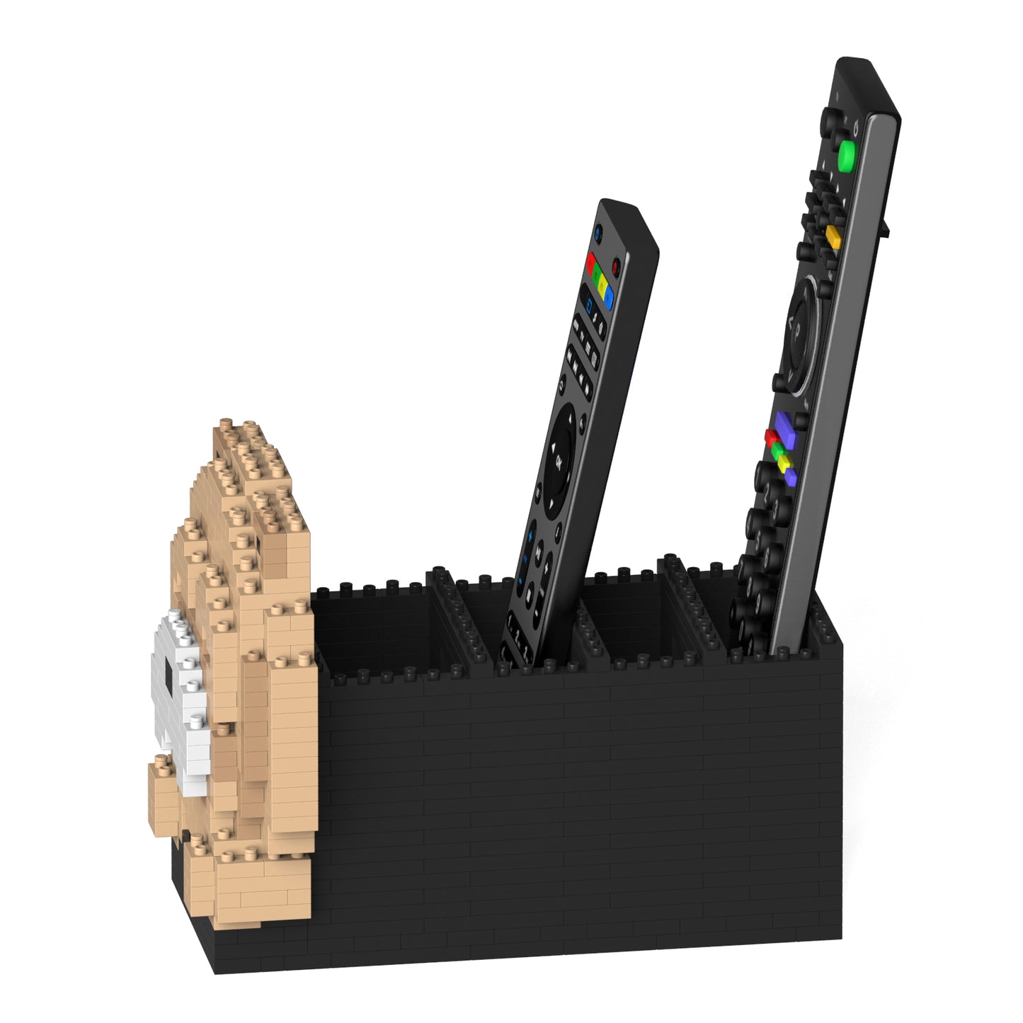 チャウ・チャウ リモコンラック 01S