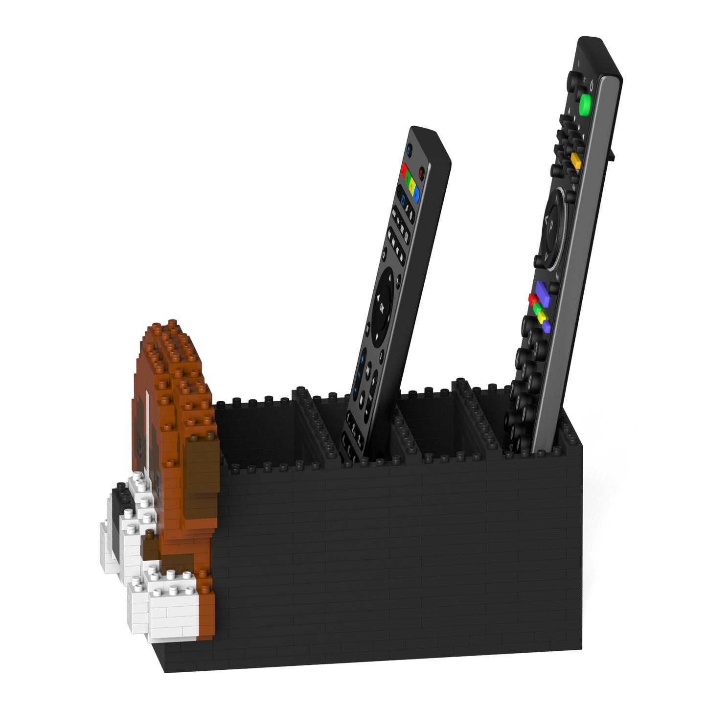 ボクサー リモコンラック 01S
