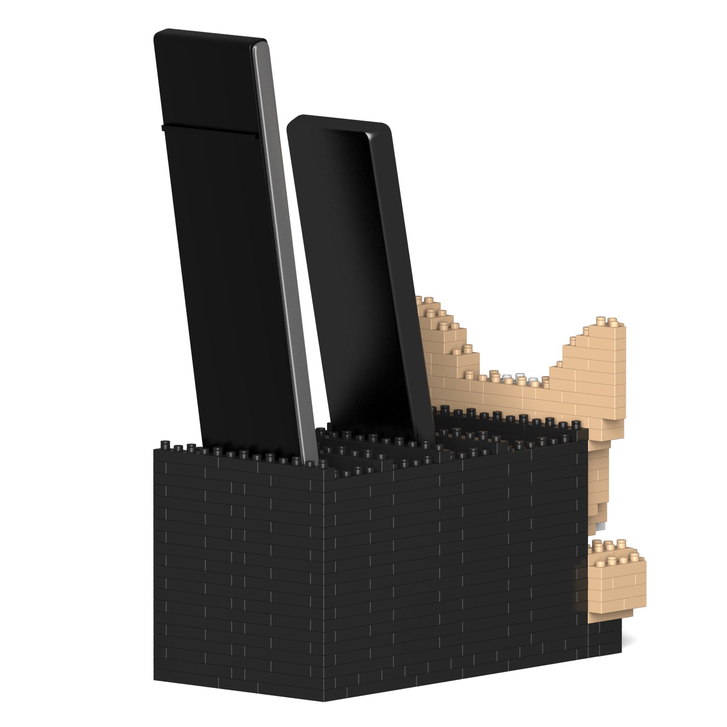 チワワ リモコンラック01S