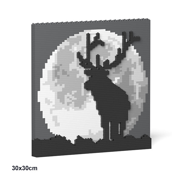 パネル - クリスマス 03S