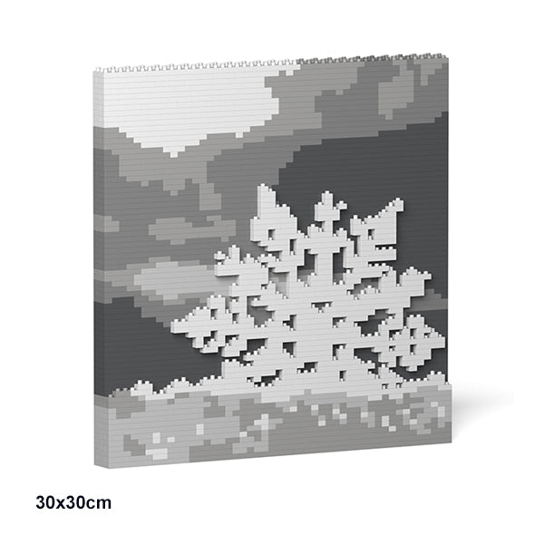 【訳あり(パッケージ不良)】パネル - クリスマス 04S (Black Friday 2025)