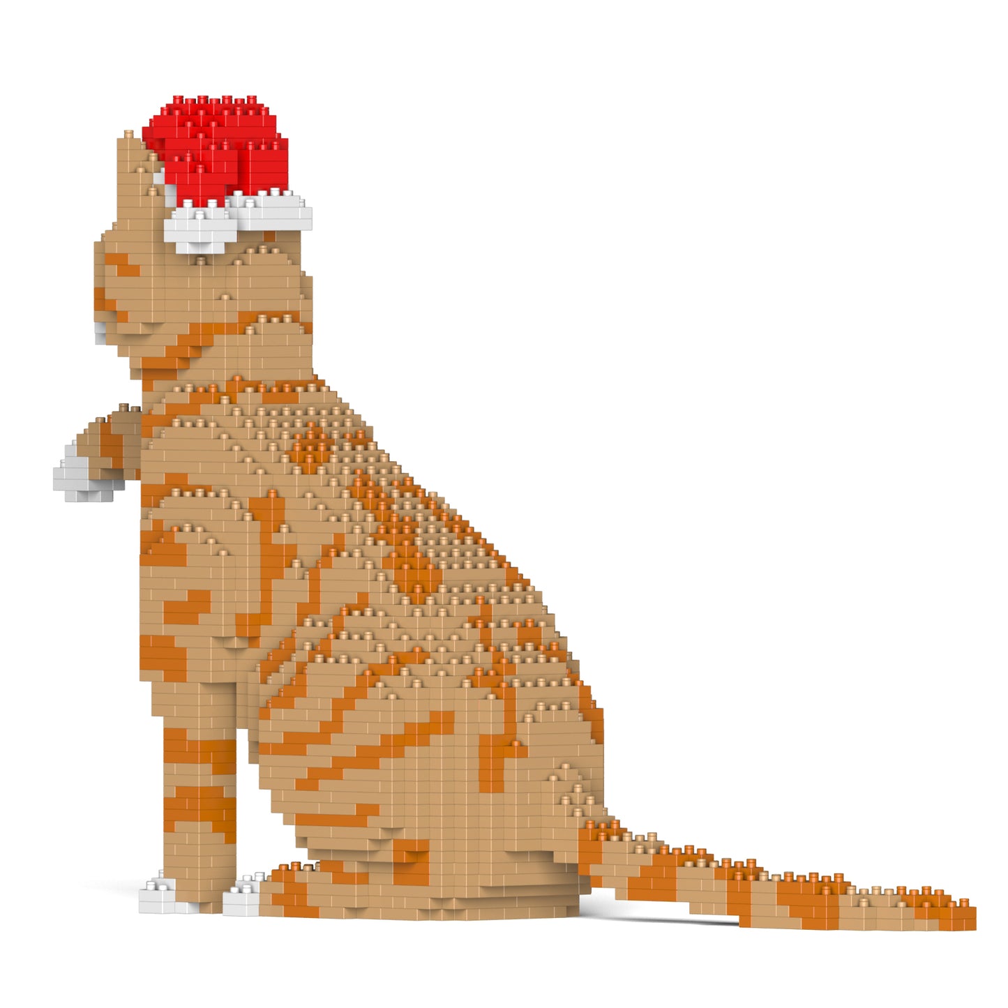 【訳あり(パッケージ不良)】ねこ 04S-M01 (クリスマスVer.) (Black Friday 2025)