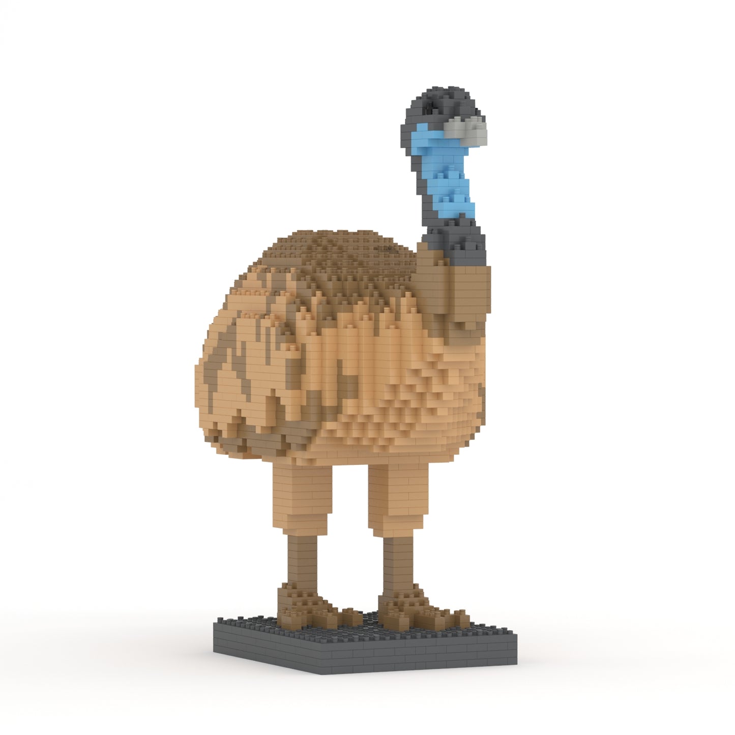 エミュー 01S / 01C