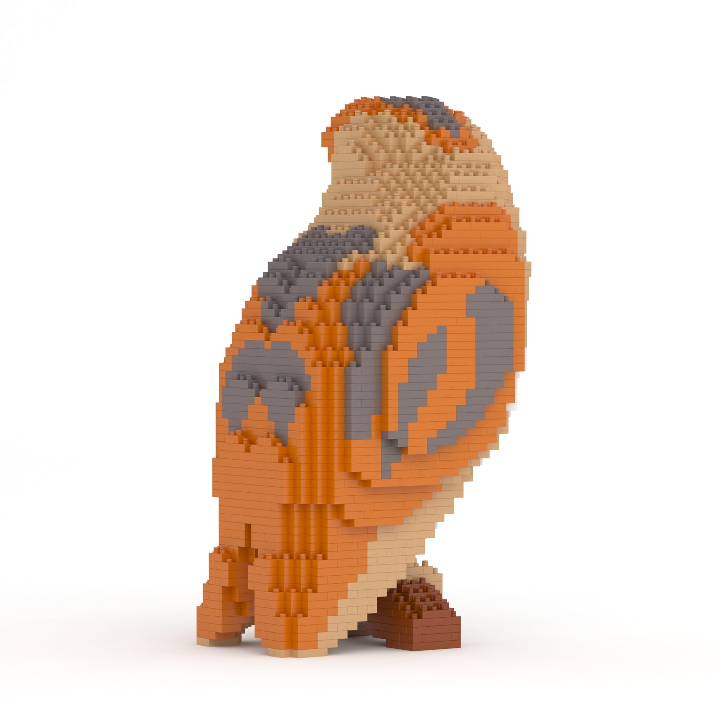 メンフクロウ 01S / 01C