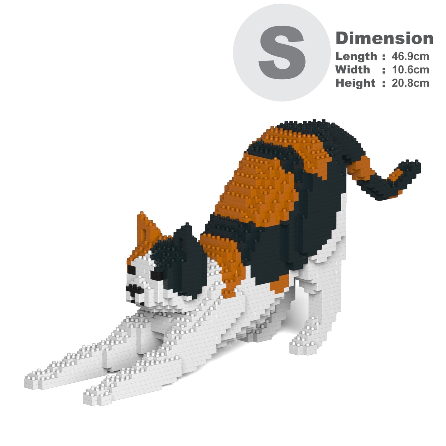 【訳あり(パッケージ不良)】ねこ 13S-M01 (Black Friday 2025)