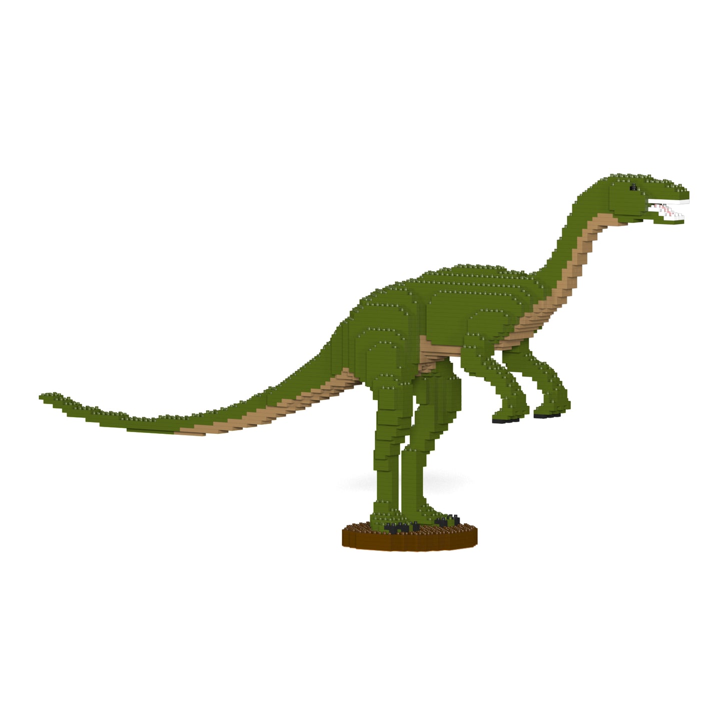 コンプソグナトゥス 01S-M01