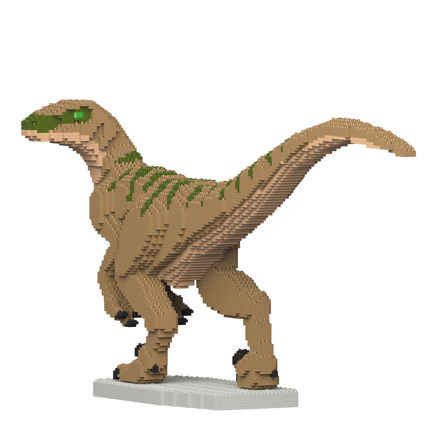 ヴェロキラプトル 01S-M02 / 01C-M02