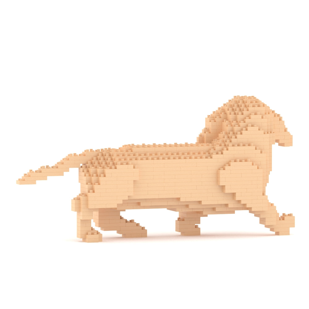 ダックスフンド 06S-M03 / 06C-M03