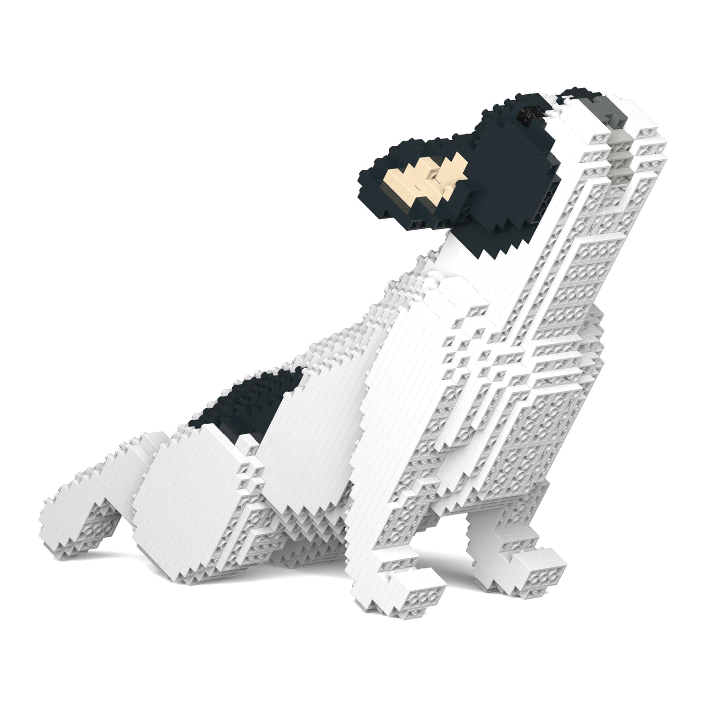 フレンチ・ブルドッグ 05S-M04 / 05C-M04