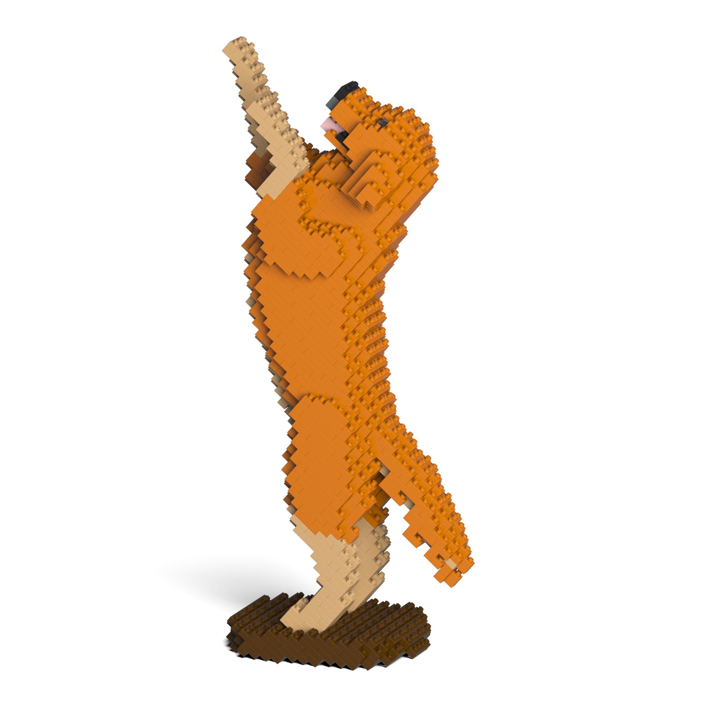 ゴールデン・レトリバー 04S-M02 / 04C-M02