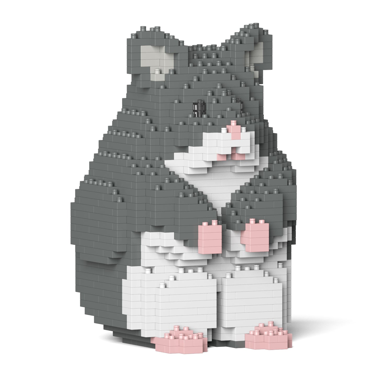 ハムスター 01S-M02 / 01C-M02