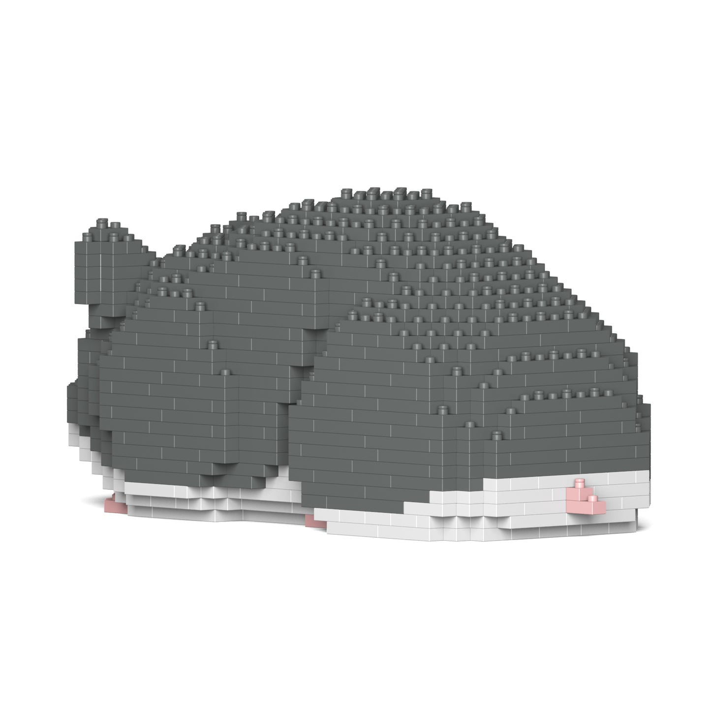 ハムスター 02S-M02 / 02C-M02