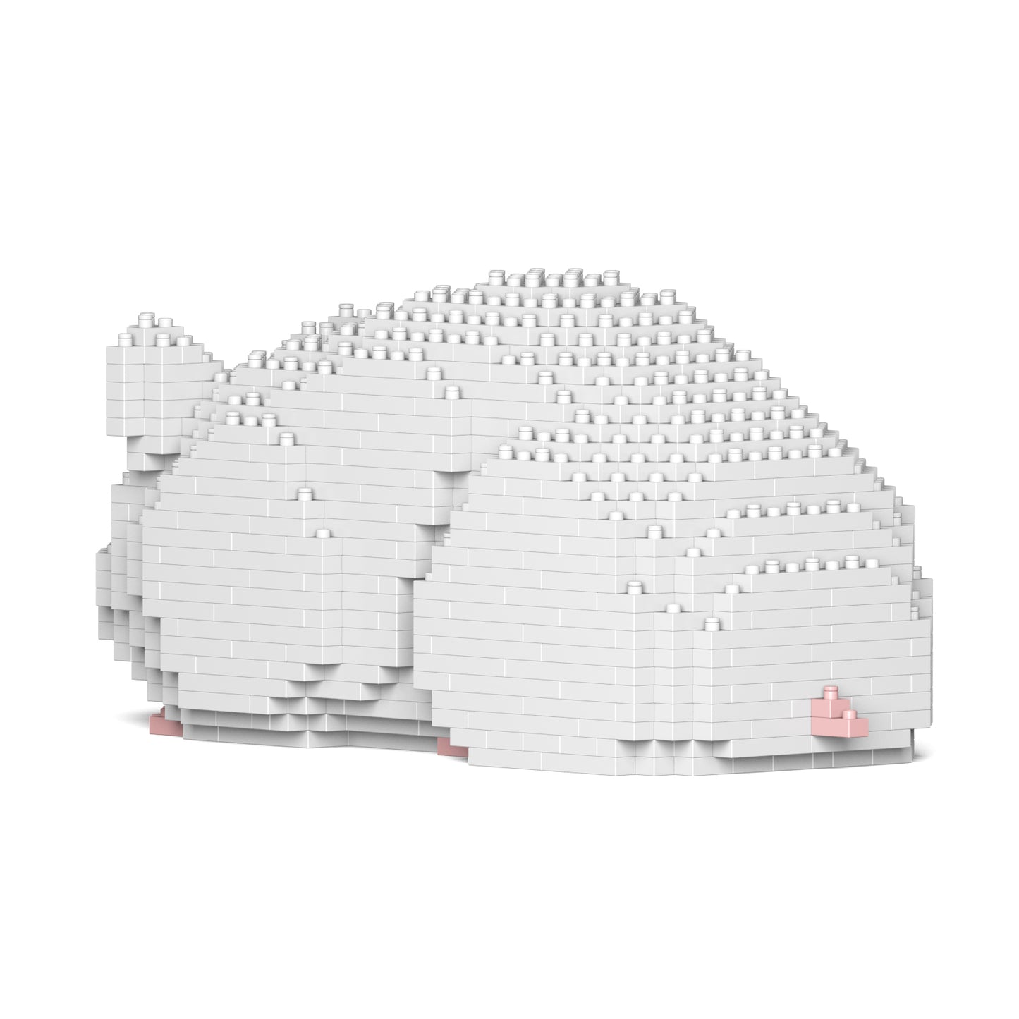 ハムスター 02S-M04 / 02C-M04
