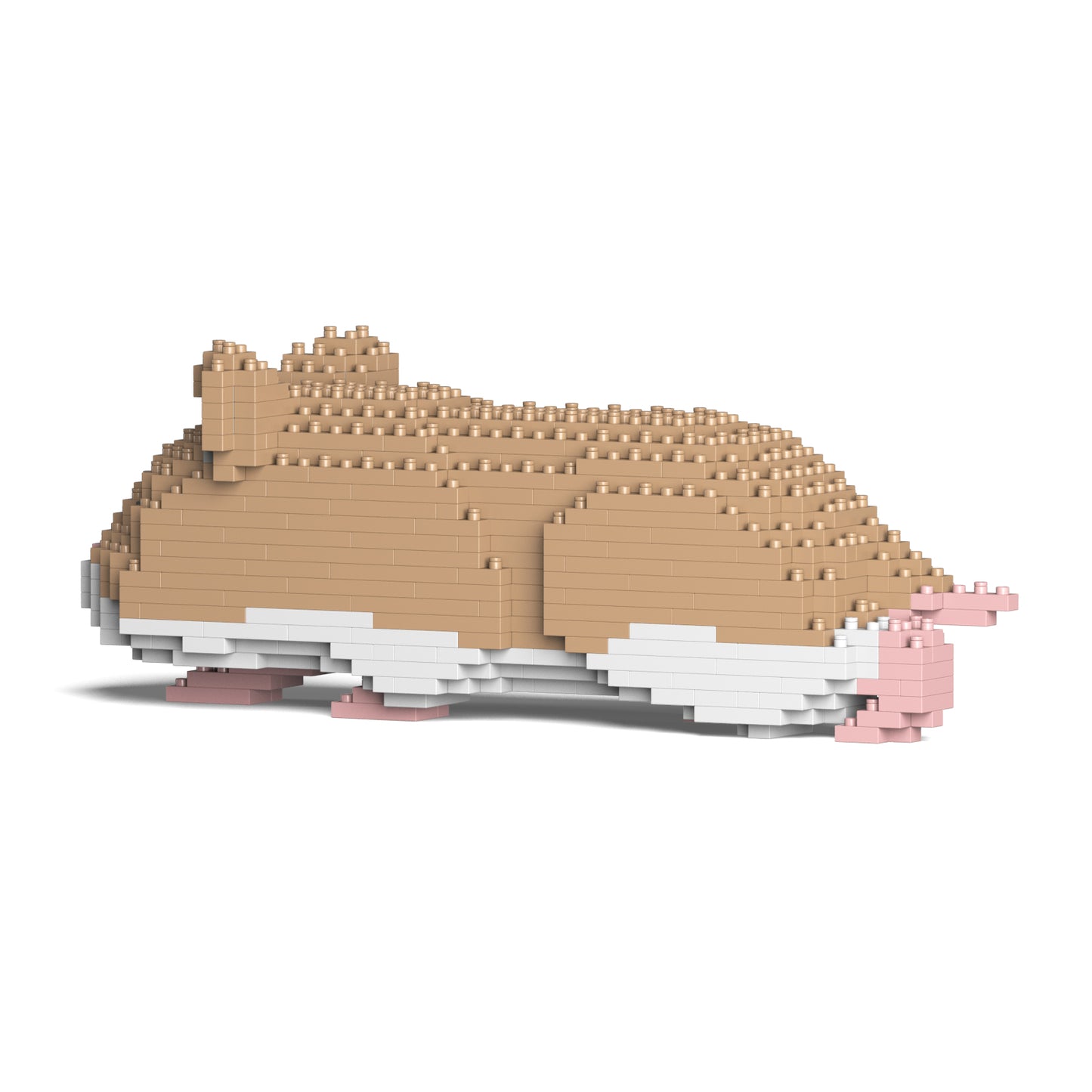 ハムスター 03S-M01 / 03C-M01