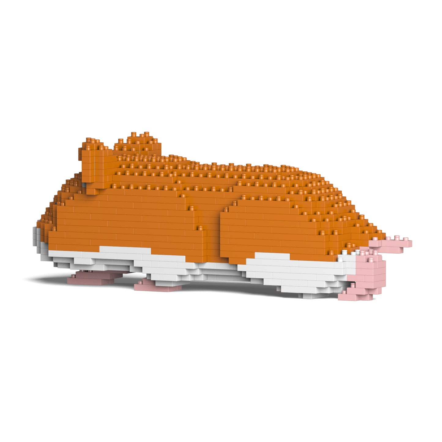 ハムスター 03S-M03 / 03C-M03