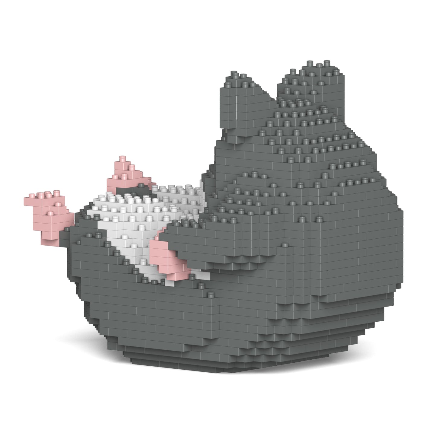 ハムスター 04S-M02 / 04C-M02