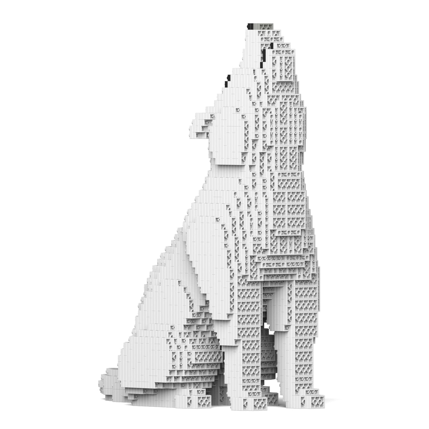 ハスキー 4-in-1 パック 01S-M02 (Sサイズ)