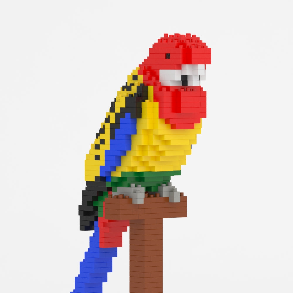 ナナクサインコ 01S
