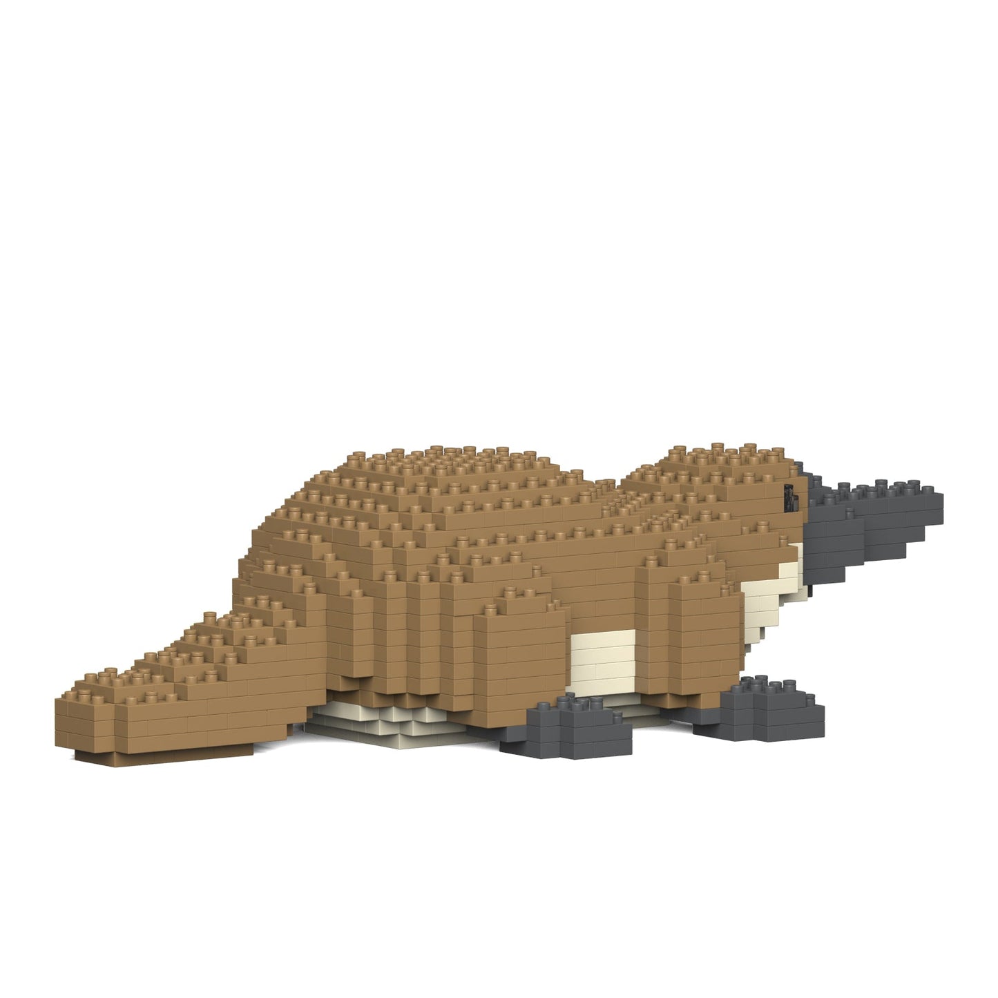 【訳あり(パッケージ不良)】カモノハシ 01S (Black Friday 2025)