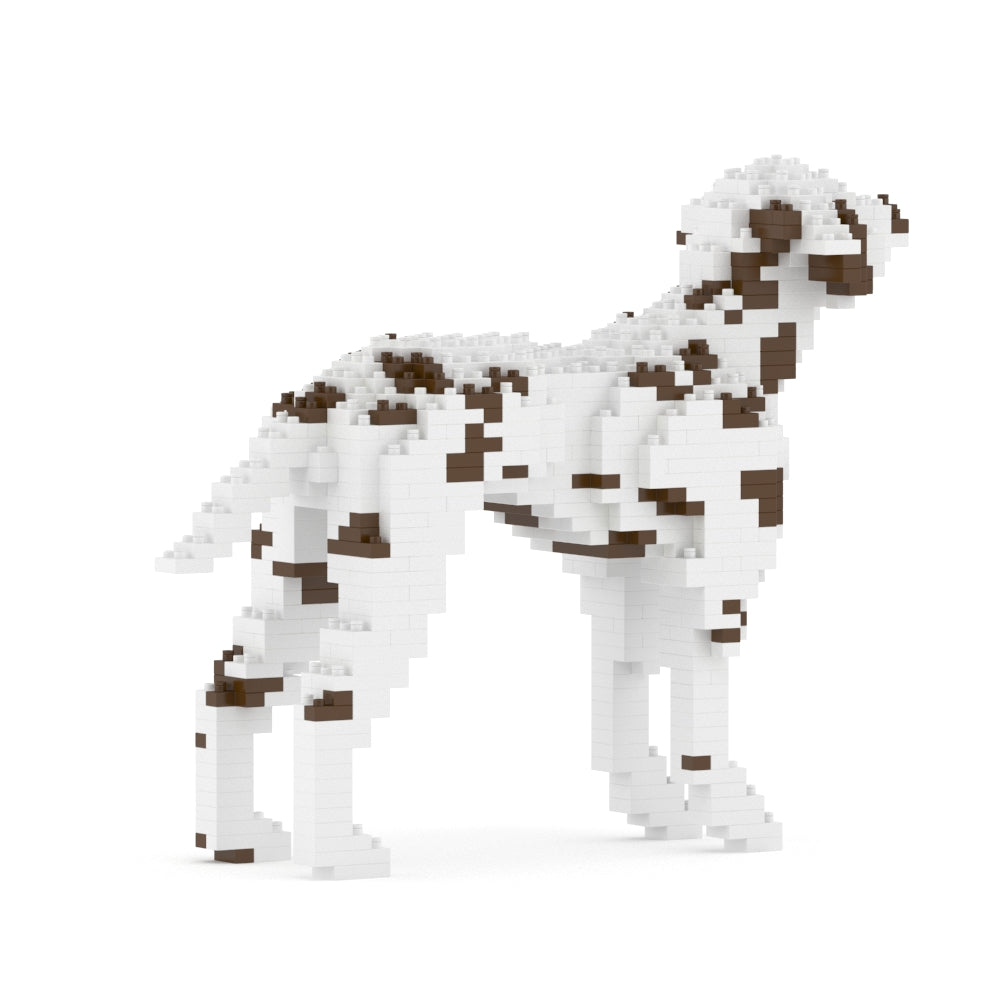 ダルメシアン 01S-M02 / 01C-M02