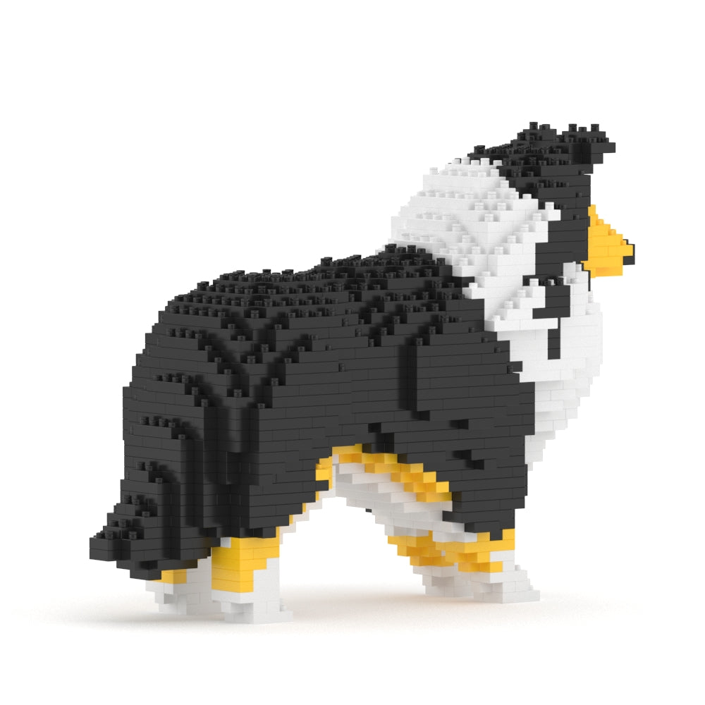 シェットランド・シープドッグ 01S-S02 / 01C-S02