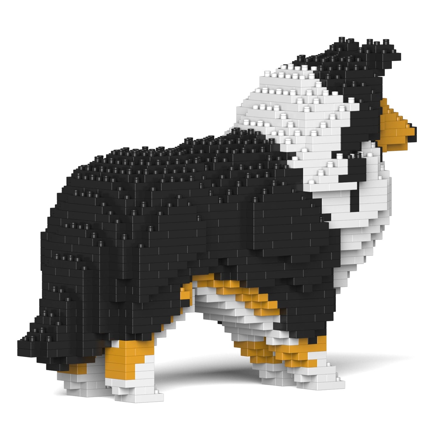 【訳あり(パッケージ不良)】シェットランド・シープドッグ 01S-S02 (Black Friday 2025)