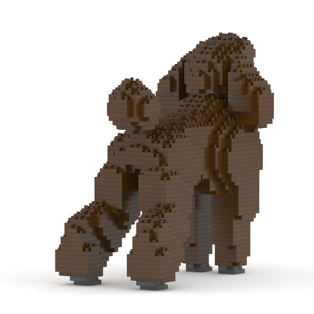 スタンダードプードル 01S-S11 / 01C-S11