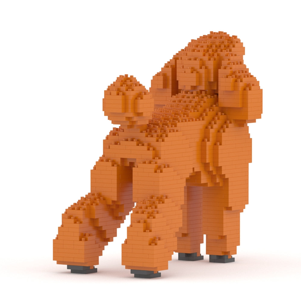 スタンダードプードル 01S-S13 / 01C-S13