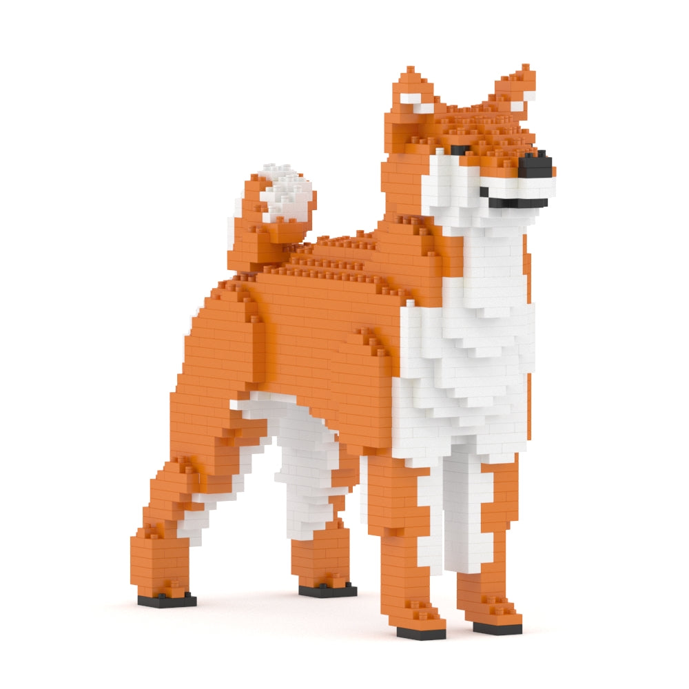 柴犬 01S-M01 / 01C-M01