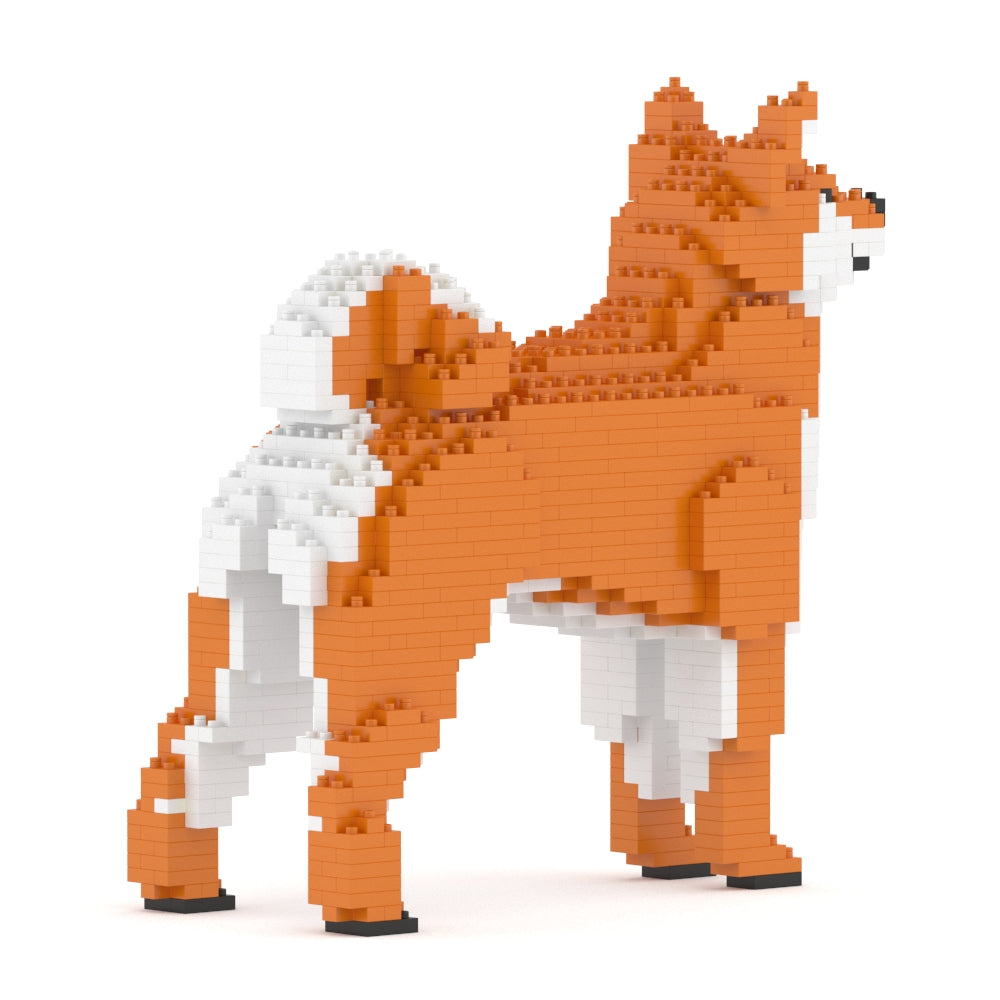 柴犬 01S-M01 / 01C-M01