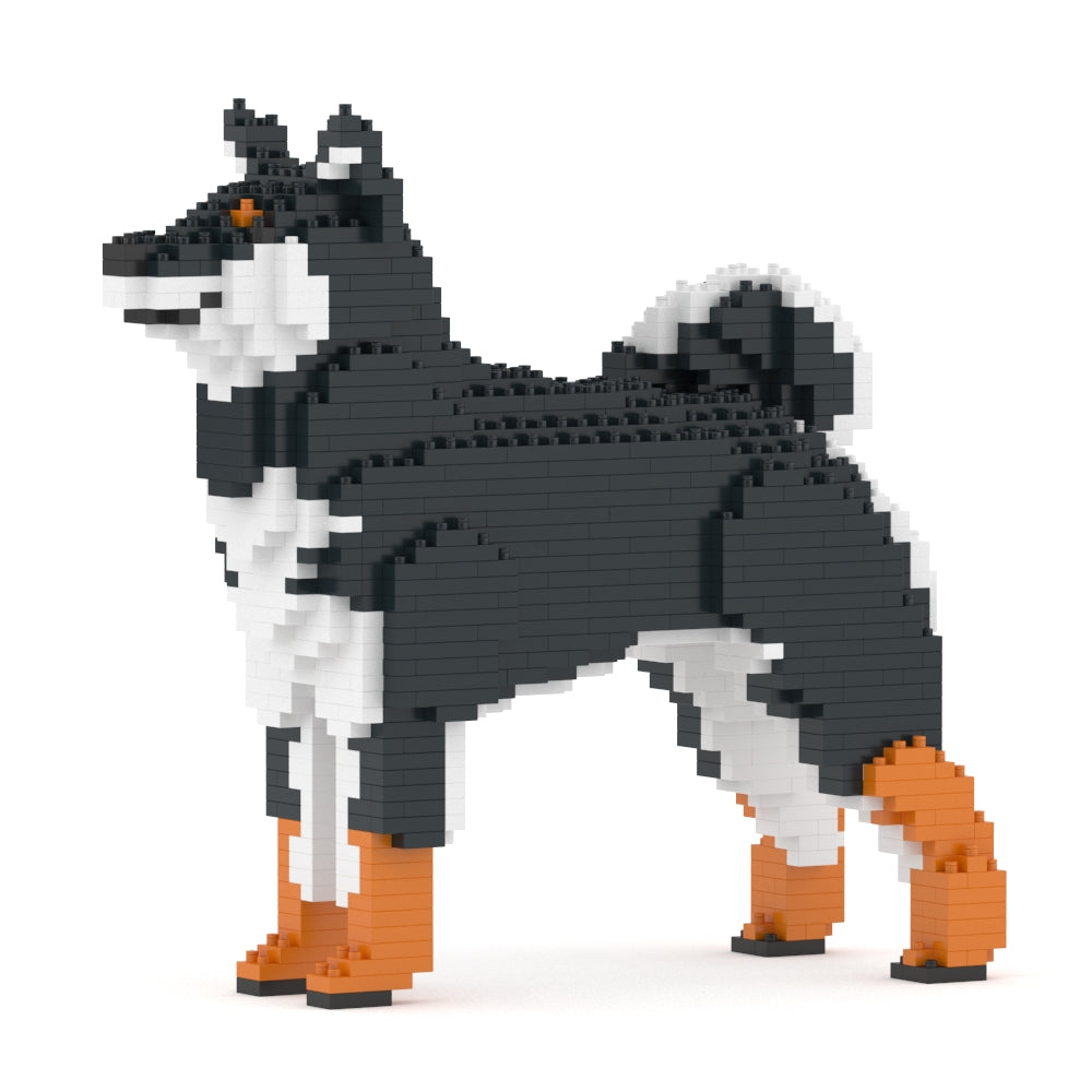 柴犬 01S-M02 / 01C-M02