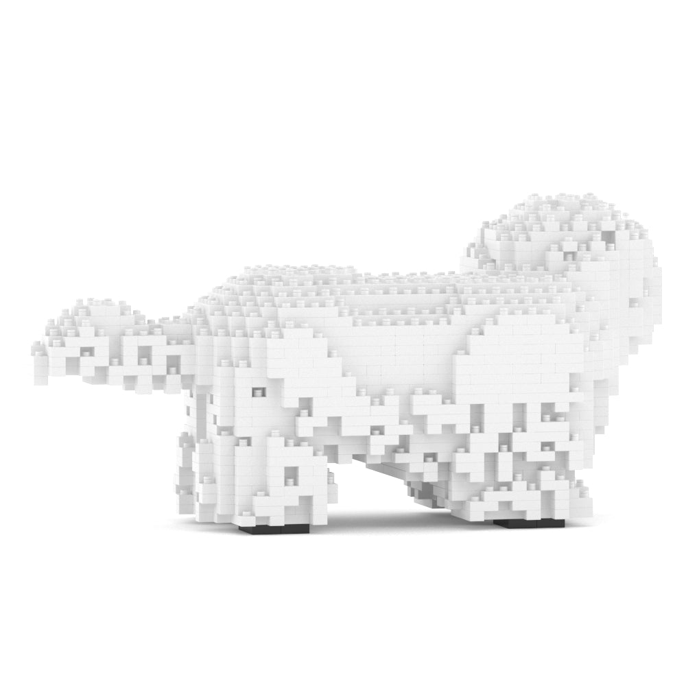 シーズー 01S-M03 / 01C-M03