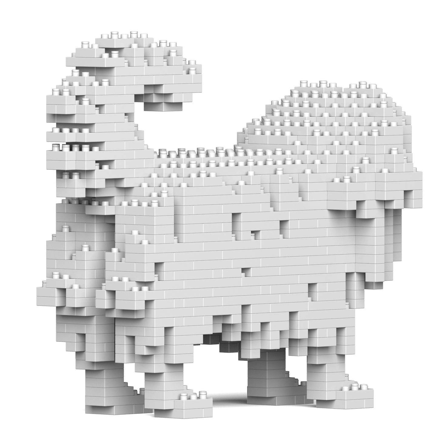 ペキニーズ 01S / 01C