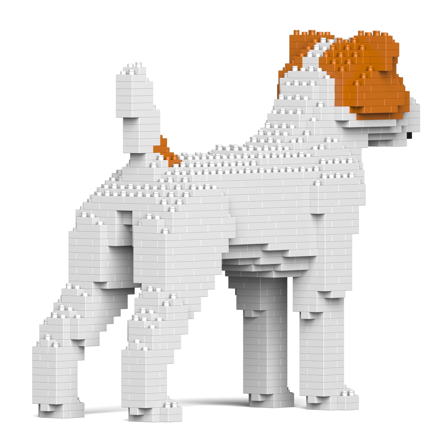 【訳あり(パッケージ不良)】ジャック・ラッセル・テリア 01S-M01 (Black Friday 2025)