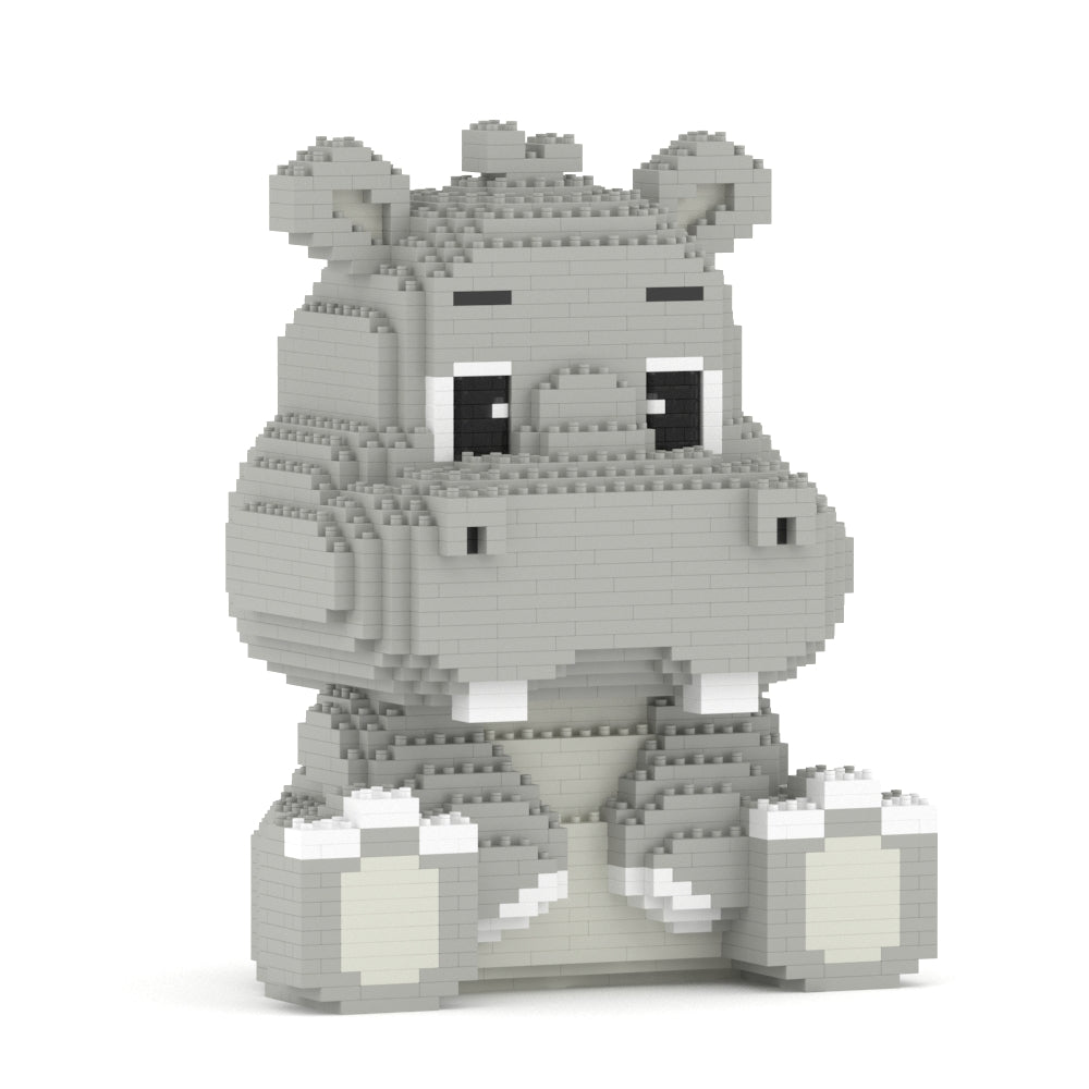 ブロッキーヒッポ 01S/01C