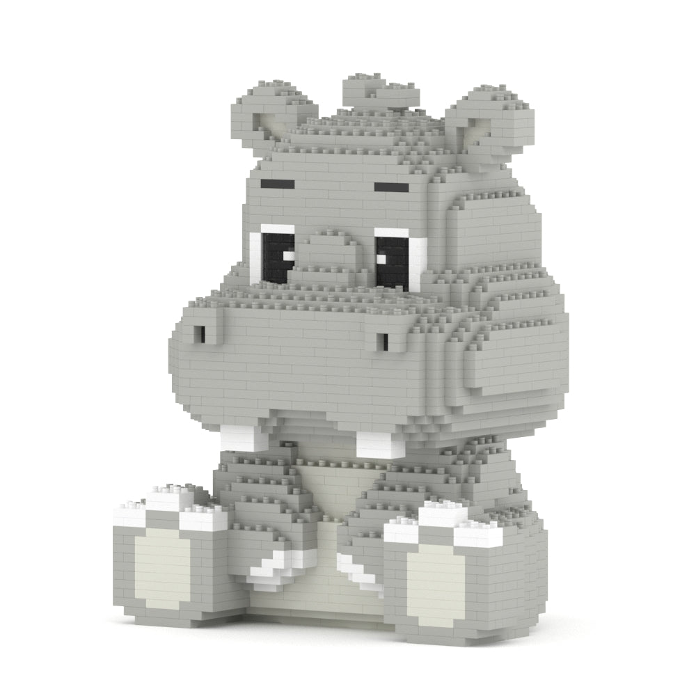 ブロッキーヒッポ 01S/01C