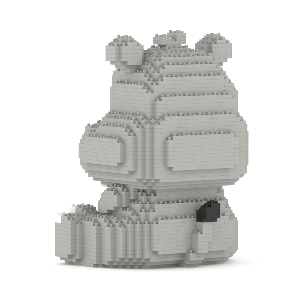 ブロッキーヒッポ 01S/01C