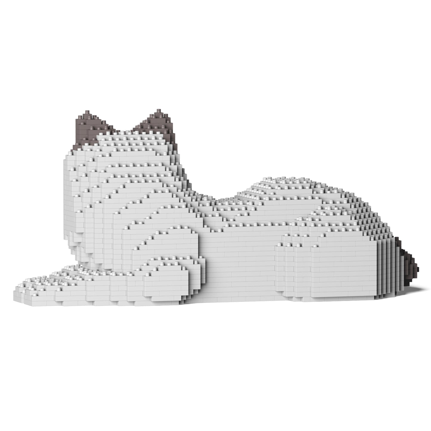 ラグドール 03S-M02