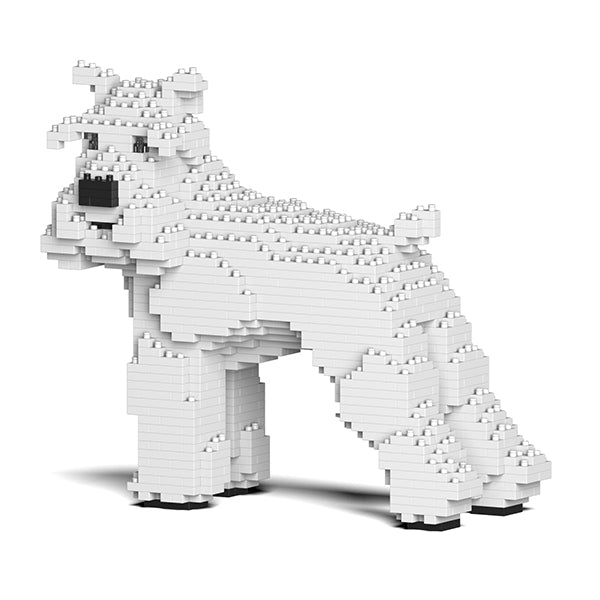 スタンダード・シュナウザー 02S-S01 / 02C-S01 のコピー