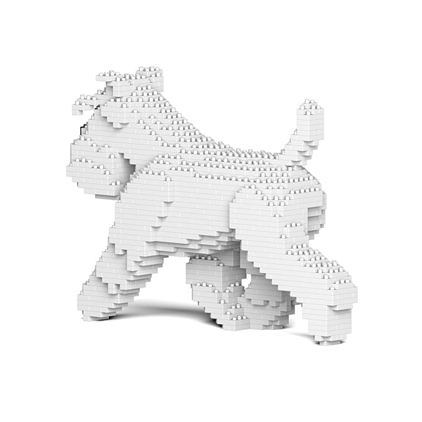 スタンダード・シュナウザー 03S-S01 / 03C-S01