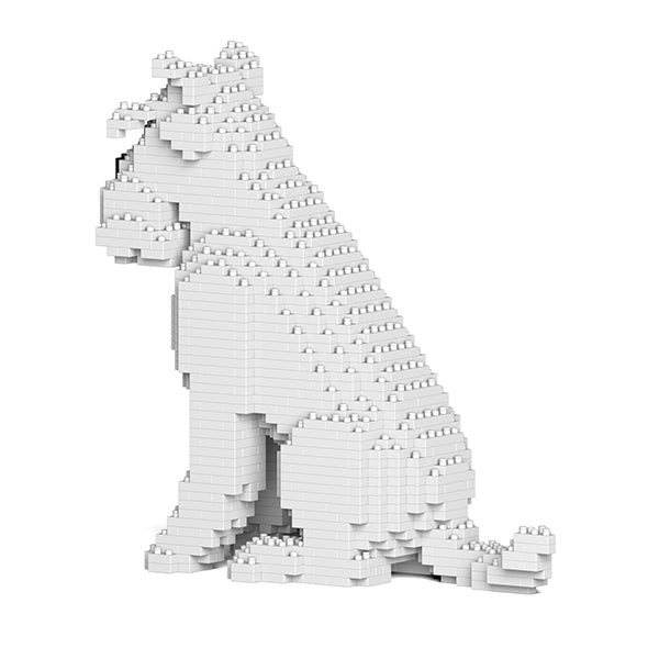 スタンダード・シュナウザー 04S-S01 / 04C-S01