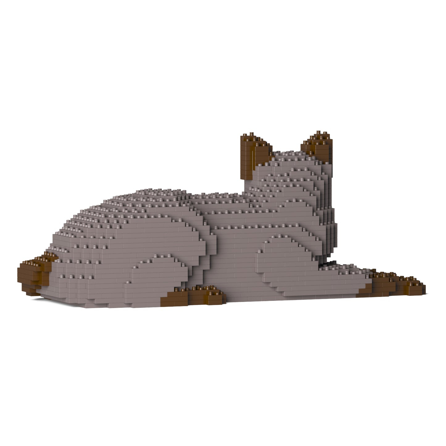 トンキニーズ 03S-M01