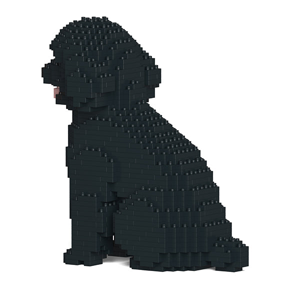 トイ・プードル 03S-M02 / 03C-M02