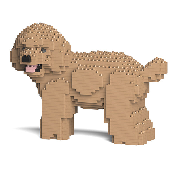 【訳あり(パッケージ不良)】トイ・プードル 05S-M03 (Black Friday 2025)